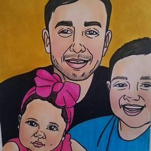 Meet your Posher, Timoteo